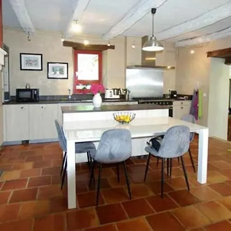 Demeure Perigourdine En Pleine Nature * Veyrines-de-Vergt