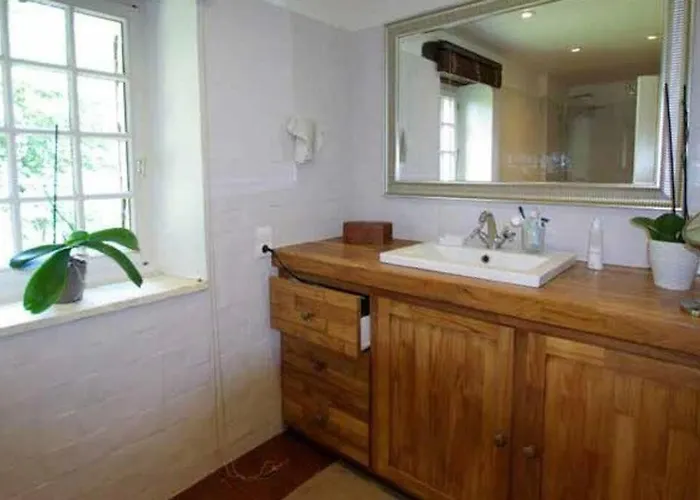 Demeure Périgourdine En Pleine Nature Casa vacanze