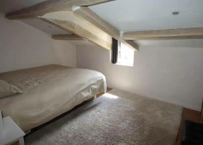 Casa vacanze Demeure Périgourdine En Pleine Nature Veyrines-de-Vergt